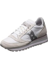 saucony Sneaker bassa 'Jazz Triple'  crema / argento / bianco