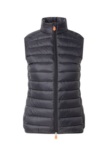 SAVE THE DUCK Gilet 'CHARLOTTE'  nero