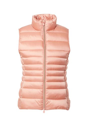 SAVE THE DUCK Gilet 'LYNN'  rosa