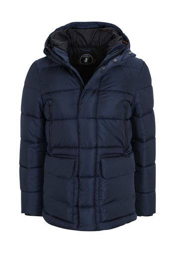 SAVE THE DUCK Giacca di mezza stagione 'Cliff'  navy