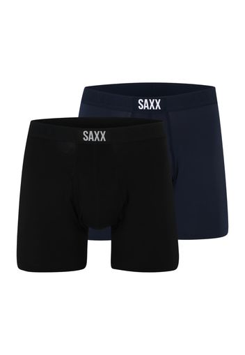 SAXX Boxer  navy / nero