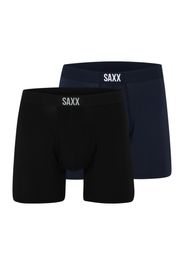 SAXX Boxer  navy / nero