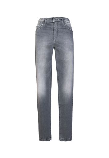 Scalpers Jeans  grigio denim