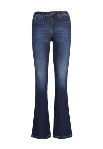 Scalpers Jeans  blu