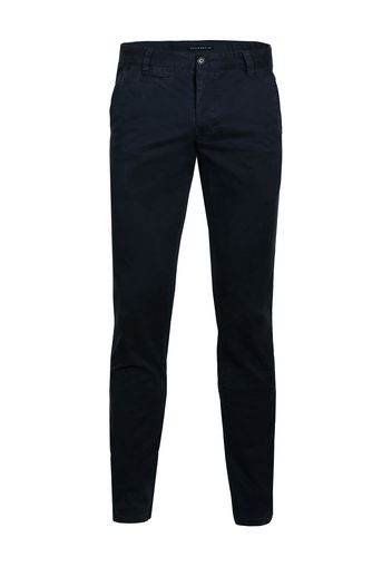 Scalpers Pantaloni chino  navy