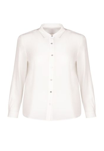 Scalpers Camicia da donna  bianco