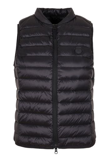 Scalpers Gilet 'Gstaad'  nero