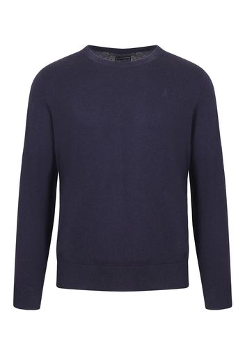 Scalpers Pullover  navy