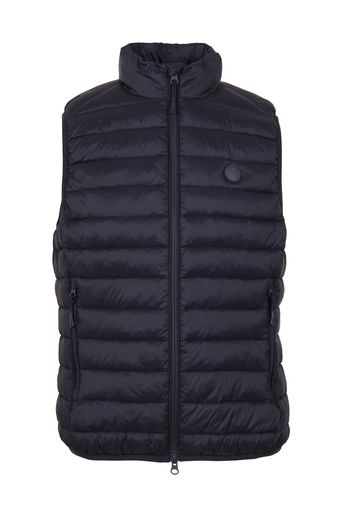 Scalpers Gilet  navy