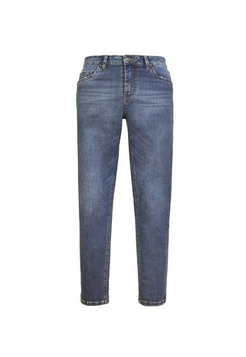 Scalpers Jeans  blu denim