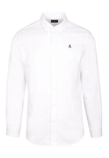 Scalpers Camicia  bianco