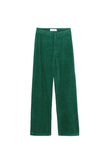 Scalpers Pantaloni  verde