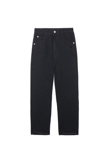 Scalpers Jeans  nero