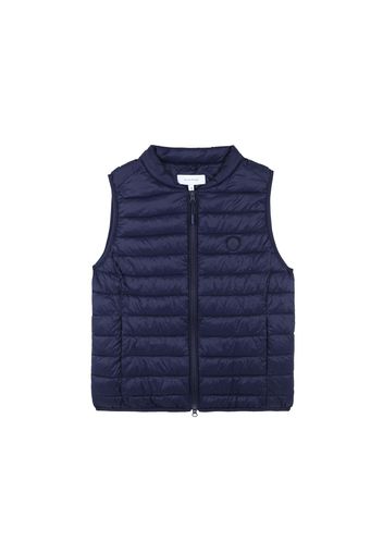 Scalpers Gilet 'Gstaad'  navy