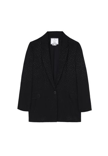 Scalpers Blazer  nero