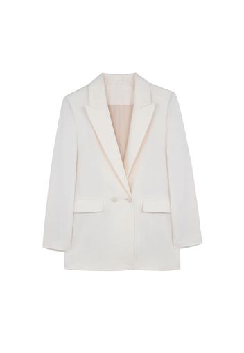 Scalpers Blazer 'Camou'  crema