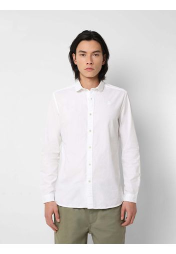 Scalpers Camicia  bianco