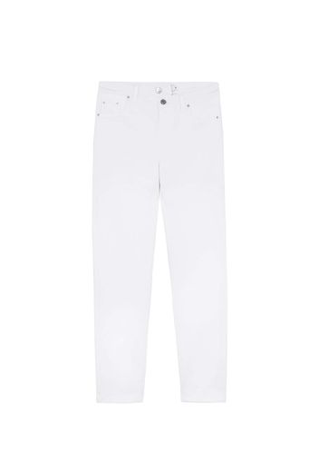 Scalpers Jeans  bianco denim