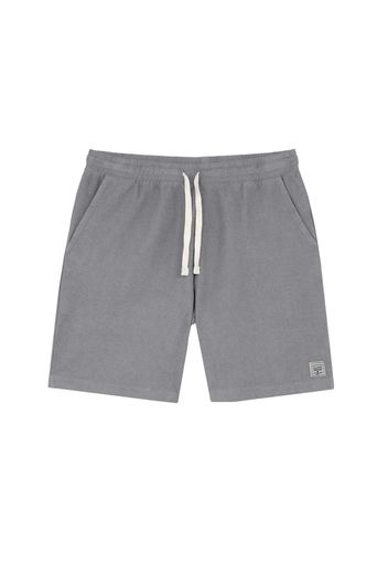 Scalpers Pantaloni 'Terry'  grigio