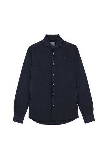 Scalpers Camicia  navy