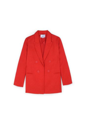 Scalpers Blazer  rosso