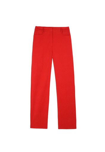 Scalpers Pantaloni  rosso