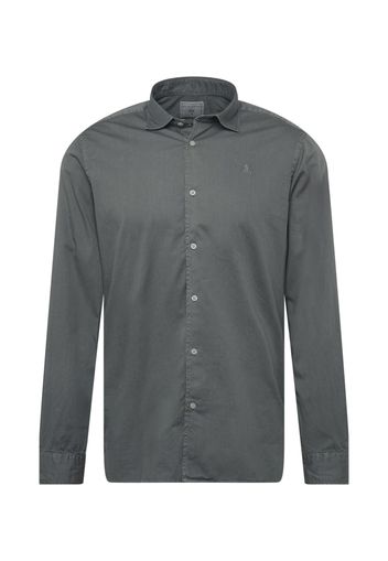 Scalpers Camicia 'Seatle'  grigio scuro