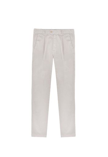 Scalpers Jeans 'Firenze'  cachi