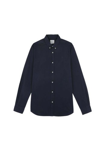 Scalpers Camicia  navy