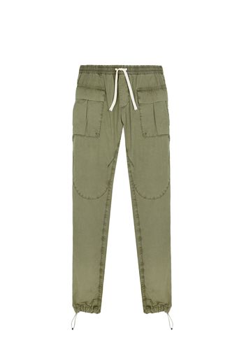 Scalpers Pantaloni cargo  cachi