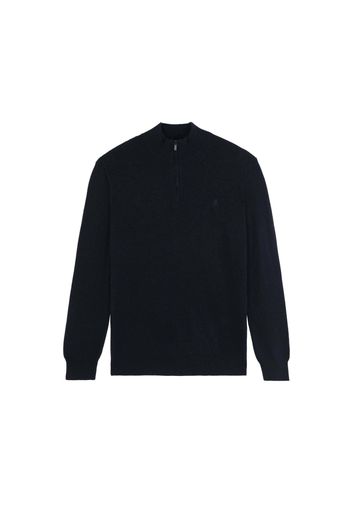 Scalpers Pullover  nero