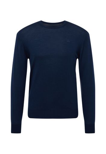 Scalpers Pullover  navy