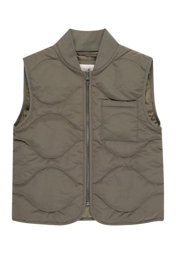 Scalpers Gilet 'MORGAN'  cachi