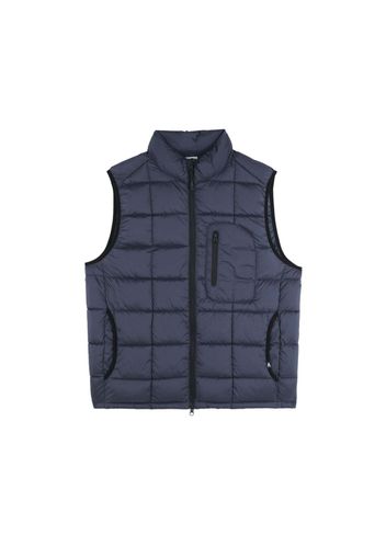 Scalpers Gilet  navy