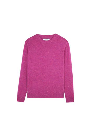 Scalpers Pullover  rosa scuro