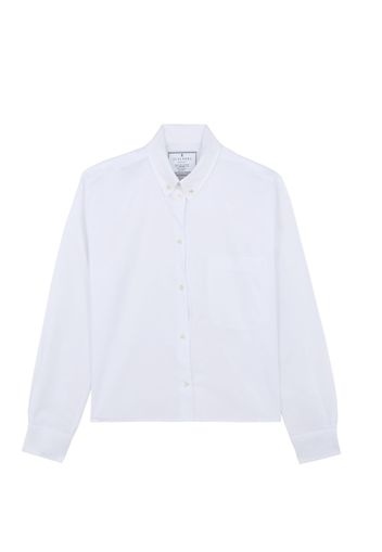 Scalpers Camicia da donna 'Isa'  bianco