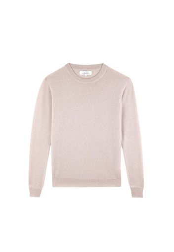 Scalpers Pullover  beige