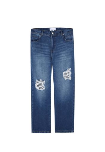 Scalpers Jeans 'Charlie'  blu denim