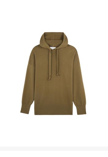 Scalpers Pullover  oliva