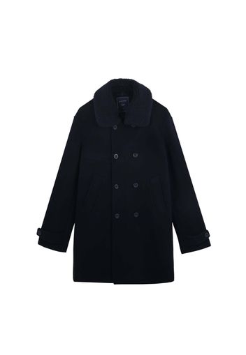 Scalpers Cappotto di mezza stagione  blu / navy