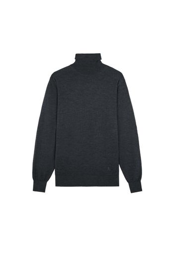 Scalpers Pullover  grigio scuro