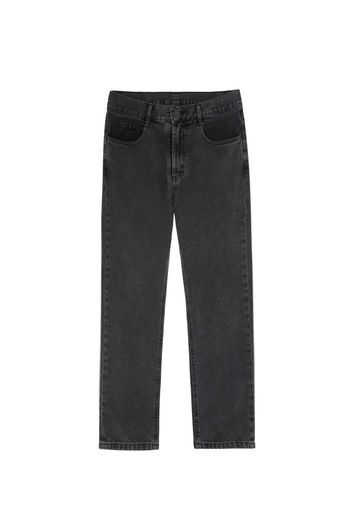 Scalpers Jeans  grigio scuro