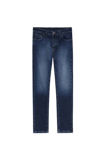 Scalpers Jeans  blu scuro