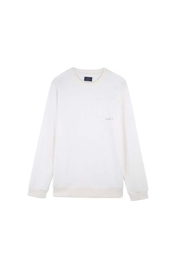 Scalpers Pullover  offwhite