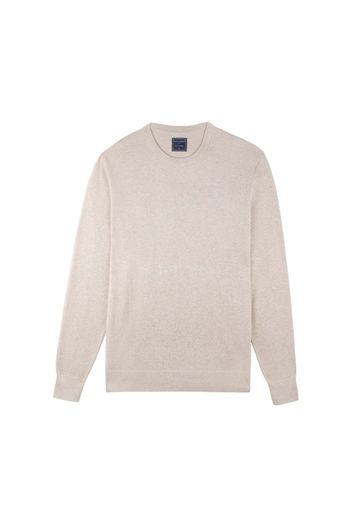 Scalpers Pullover  beige