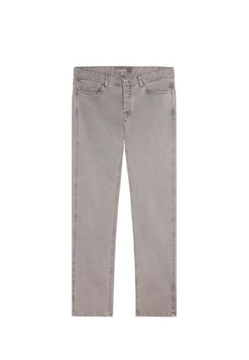 Scalpers Pantaloni  grigio denim