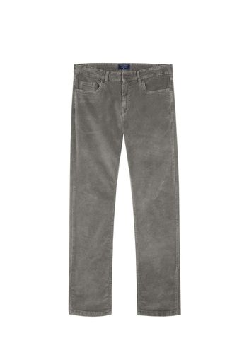 Scalpers Jeans  grigio