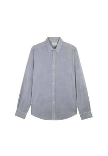 Scalpers Camicia  grigio