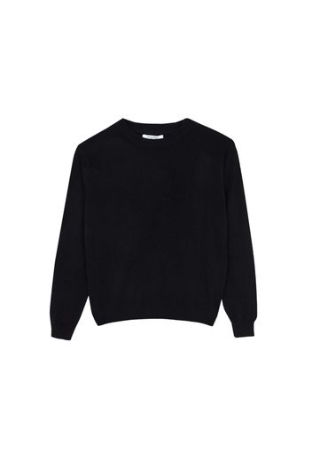 Scalpers Pullover  nero