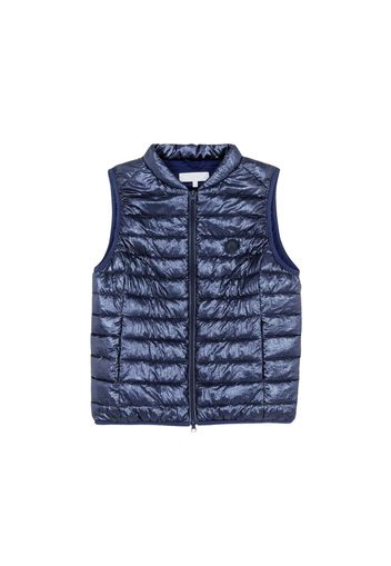 Scalpers Gilet  blu